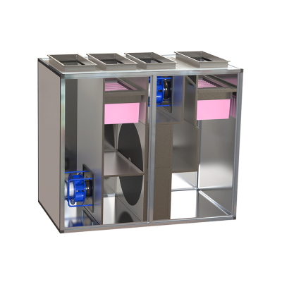 RTBOX UP